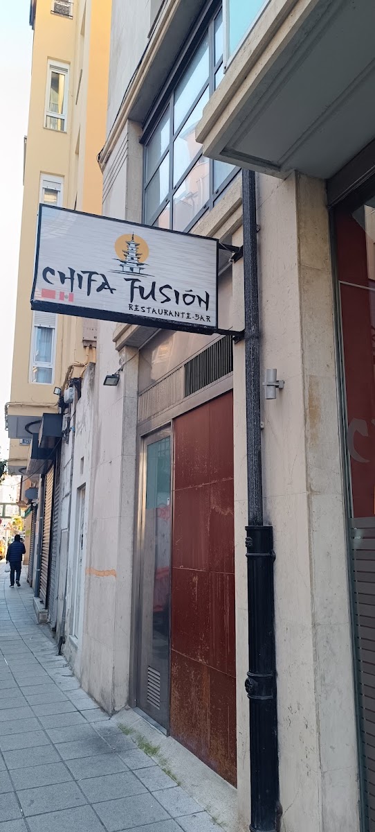 Chifa Fusión